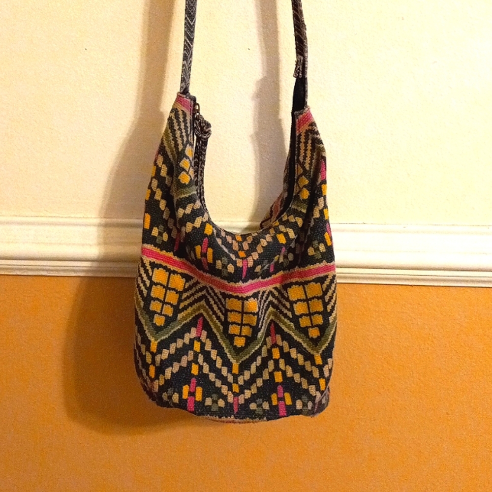 Mossimo Boho Purse